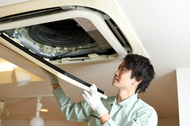 Best Affordable HVAC Duct Cleaning  in Panama City Beach, FL