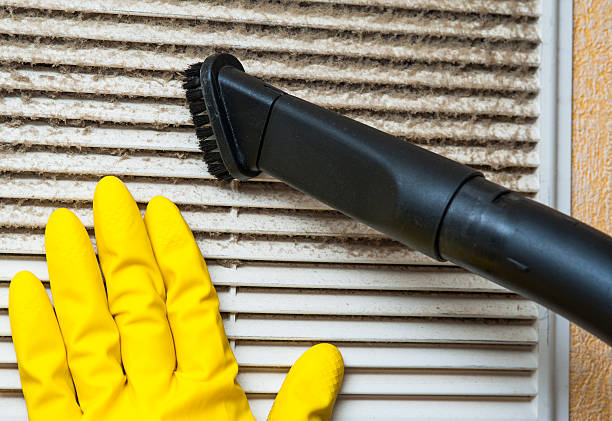 Best Ductwork Cleaning Services  in Panama City Beach, FL