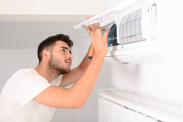 Affordable HVAC Duct Cleaning in FL